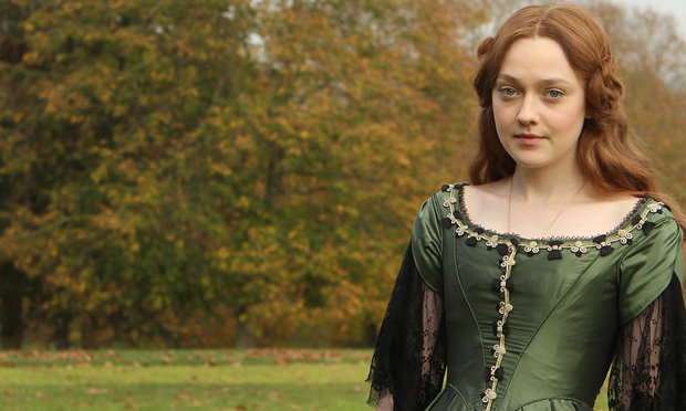 Effie Gray August 20, 2015 - Impulse Gamer