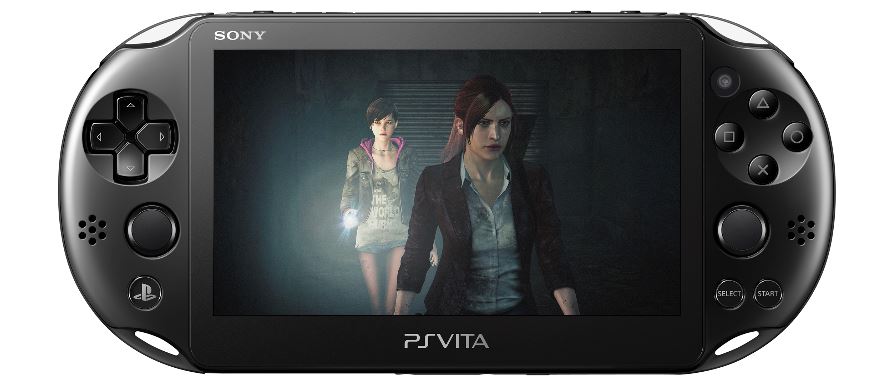 resident evil revelations 2 ps vita patch