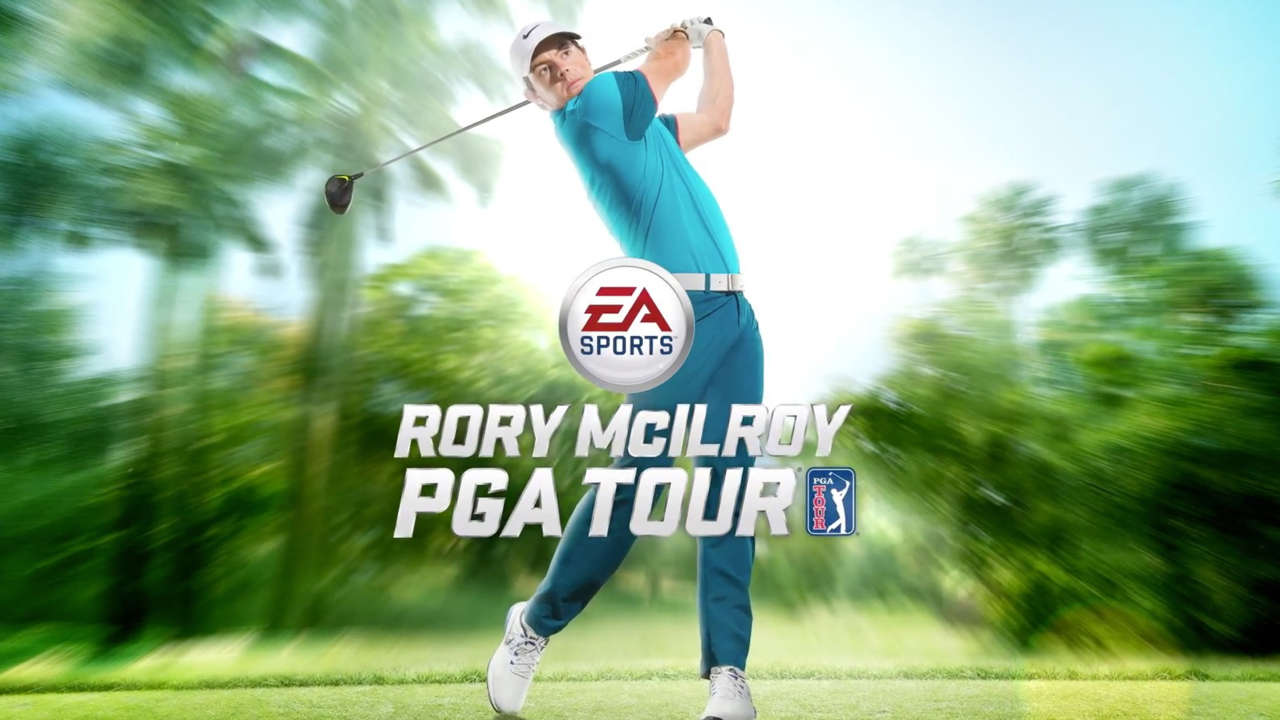 Rory McIlroy PGA Tour PS4 Review Impulse Gamer