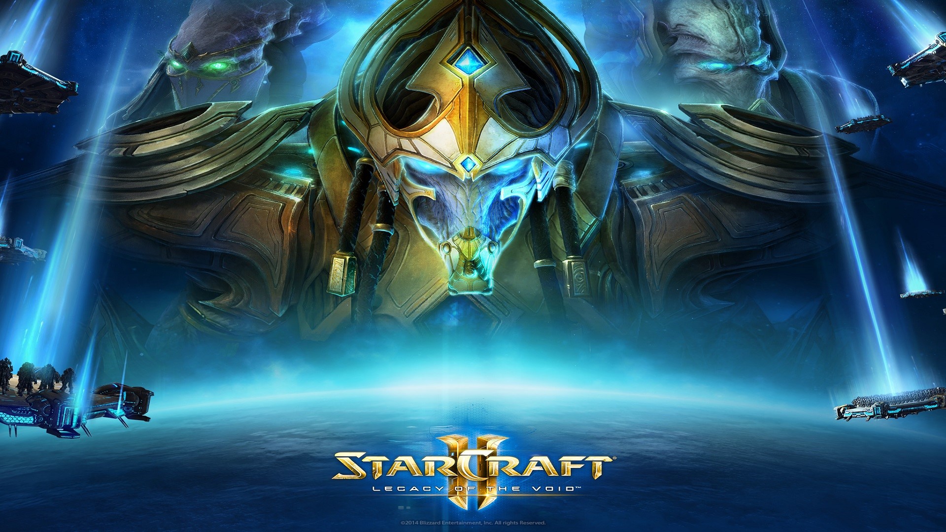 Starcraft 2 legacy of the void mac download full