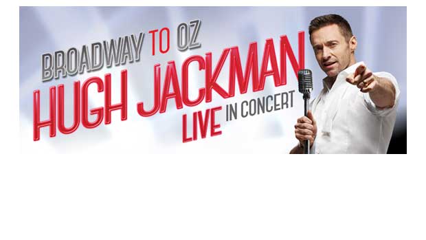 HUGH JACKMAN ANNOUNCES BROADWAY TO OZ ARENA TOUR! - Impulse Gamer