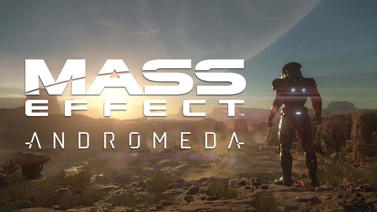 Mass Effect Andromeda Will Harbour An Exciting New Combat System 