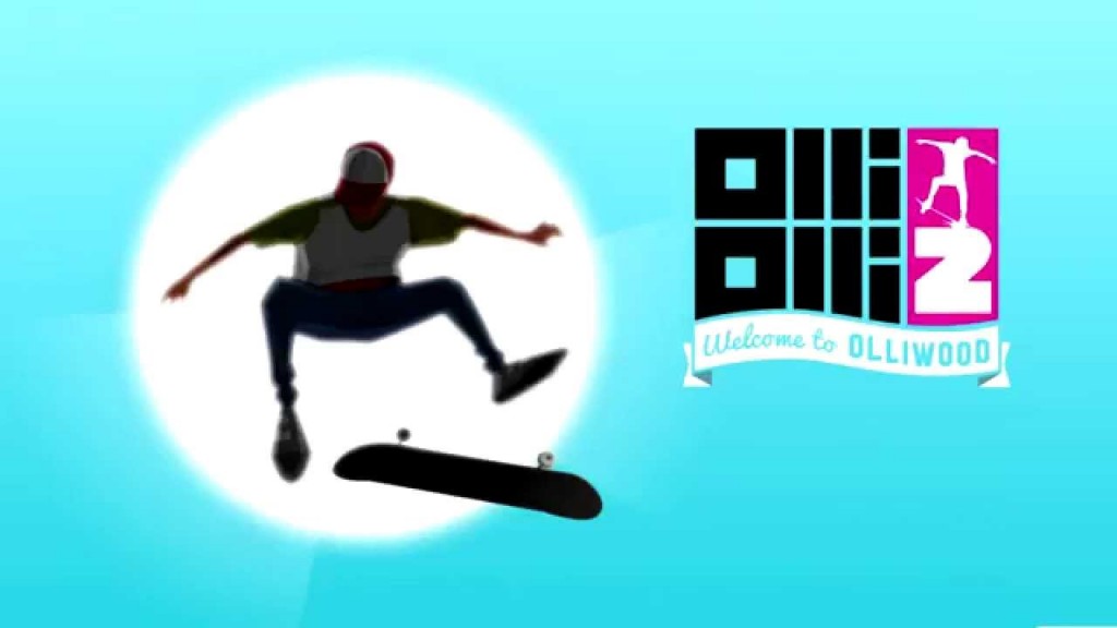 olliolli2 welcome to olliwood review