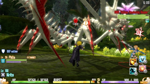 download game sword art online hollow fragment for pc