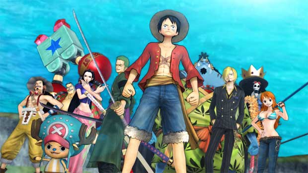 One Piece Pirate Warriors 3 PS4 Review - Impulse Gamer