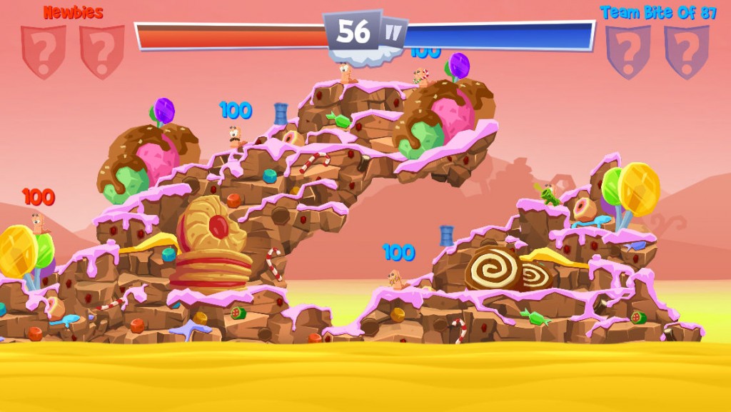 worms reloaded mac download free