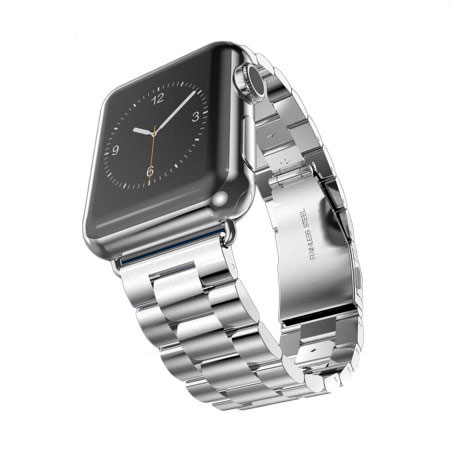 Hoco Apple Watch Stainless Steel Strap Review - Impulse Gamer