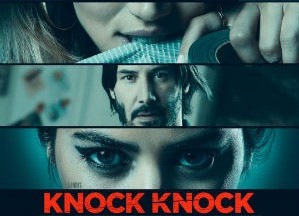 Knock Knock Blu-ray review - Impulse Gamer