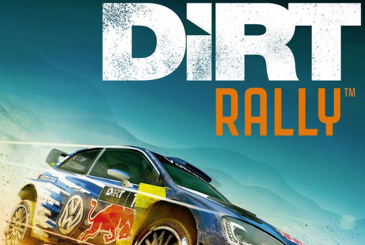 dirt rally ps4 psvr review