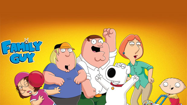 Family Guy Season 15 DVD Review - Impulse Gamer