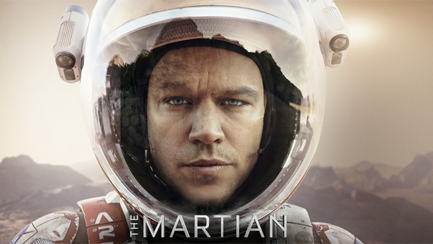 The Martian Digital Review (iTunes) - Impulse Gamer