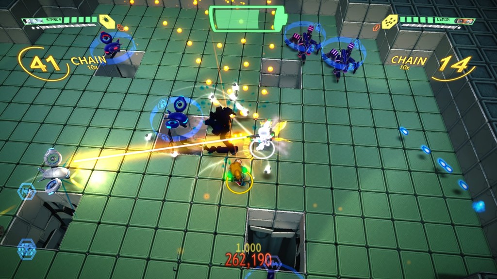 free download assault android cactus xbox