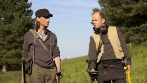 detectorists netflix