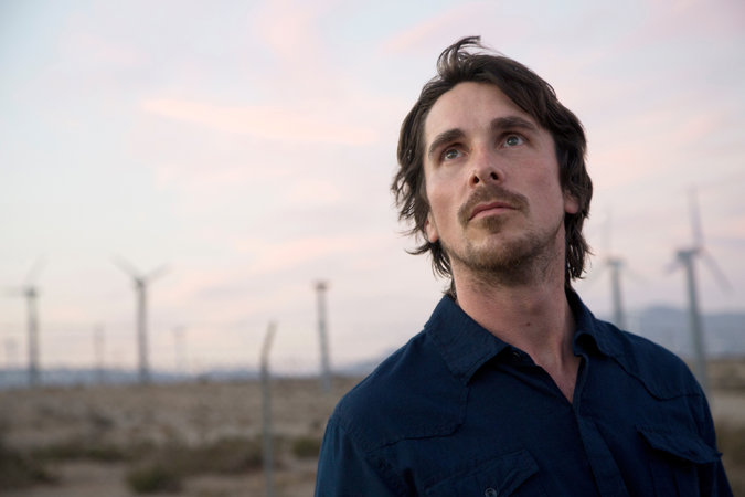 Knight Of Cups Blu Ray Review Impulse Gamer