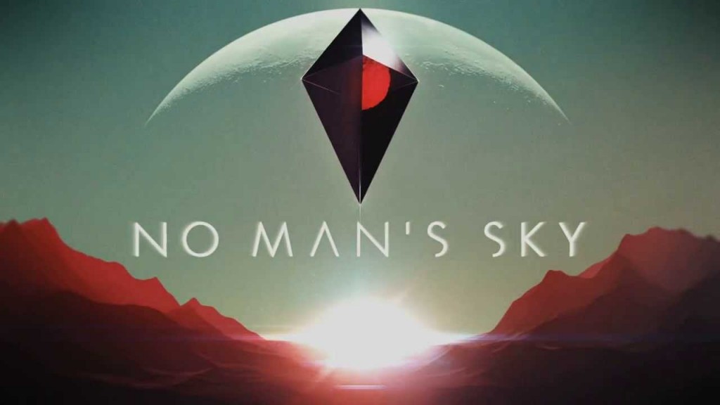 Как поменять вид в no man sky ps4