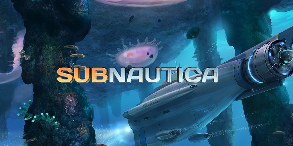 subnautica free download 2015