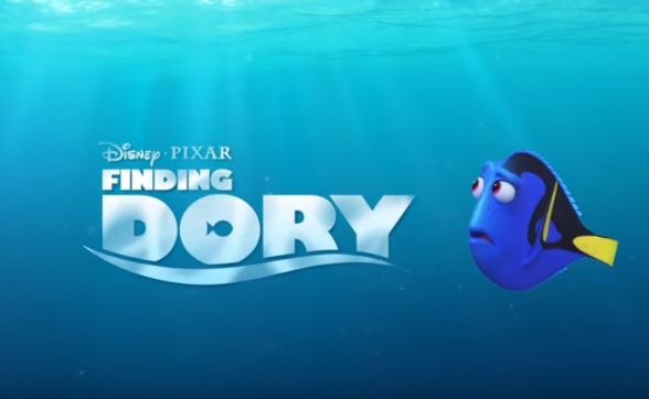 Disneypixars Finding Dory Just Keeps Swimming At The Box Office Impulse Gamer 1228