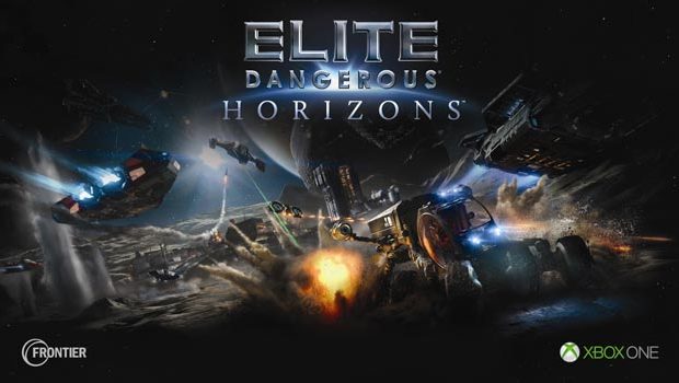 Elite: Dangerous review (Xbox One version)