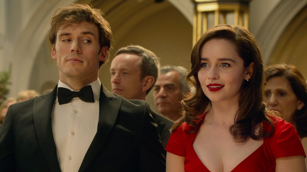 Me Before You - Film Review - Impulse Gamer