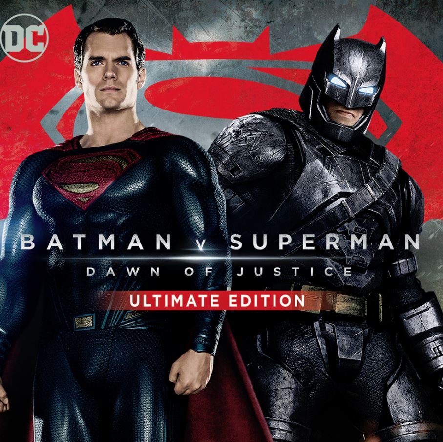 instal the last version for mac Batman v Superman: Dawn of Justice
