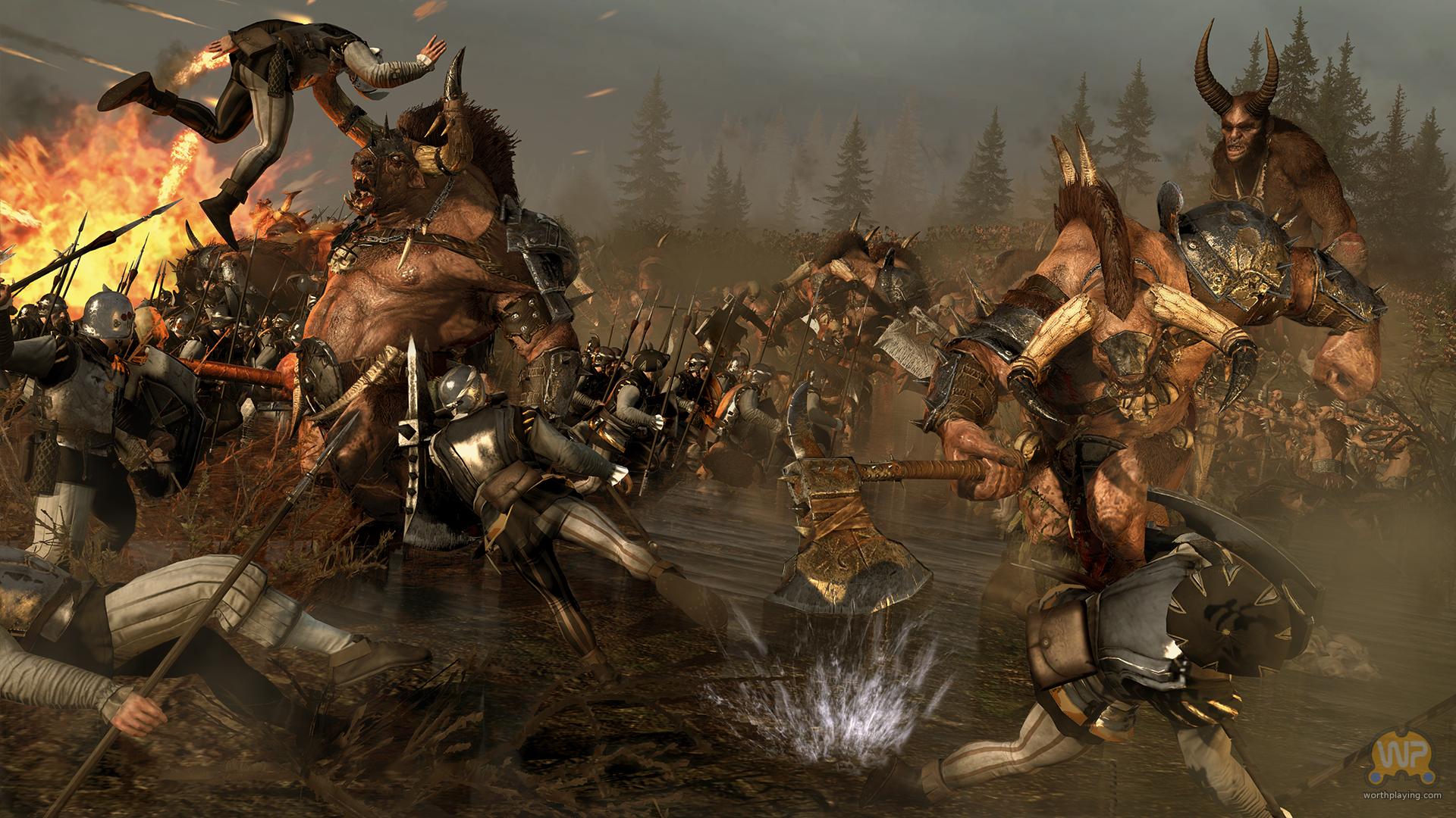 warhammer total war on mac online campaign