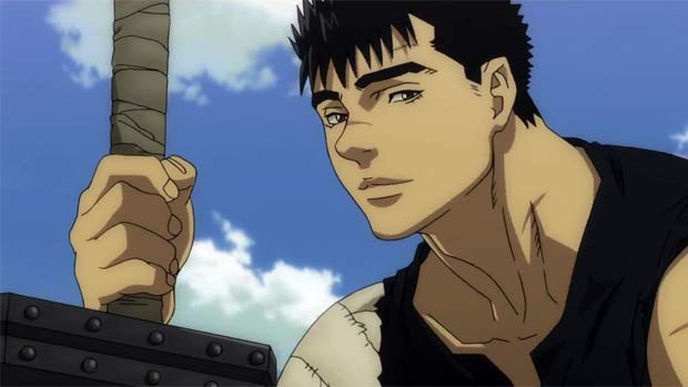 Berserk: Golden Age Arc III - The Advent Anime Review | Funcurve