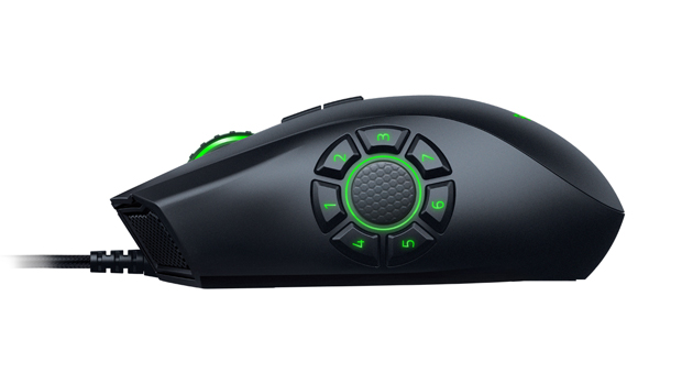 Razer Naga Hex v2 Review - Impulse Gamer