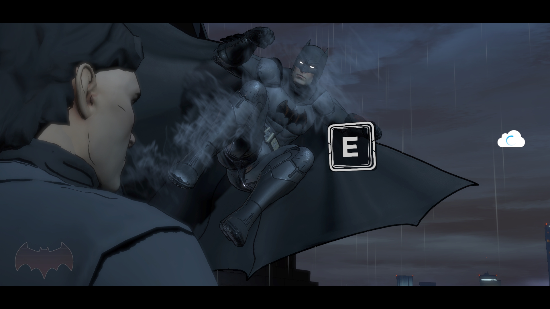 Batman The Telltale Series, Episode 1 PC Game Review - Impulse Gamer