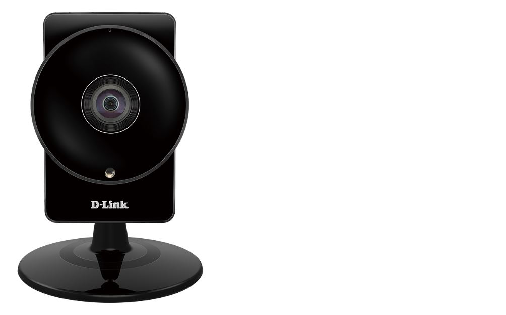 D-LINK LAUNCHES 180˚ WIRELESS AC WIDE EYE CAMERA - Impulse Gamer