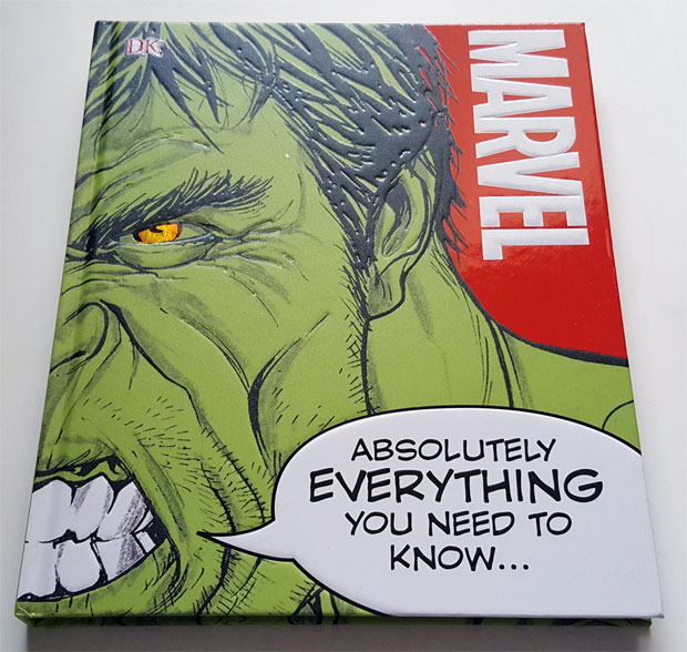 The Marvels Everything You Need To Know