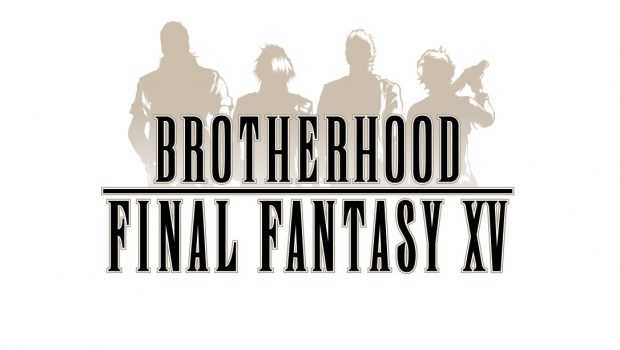The Final Episode of Brotherhood: Final Fantasy XV Out Now - oprainfall