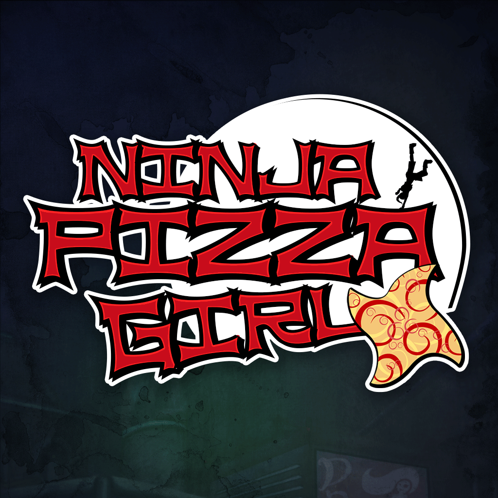 Ninja не работает. Ninja pizza girl. Risk Urban Assault. Ninja pizza.