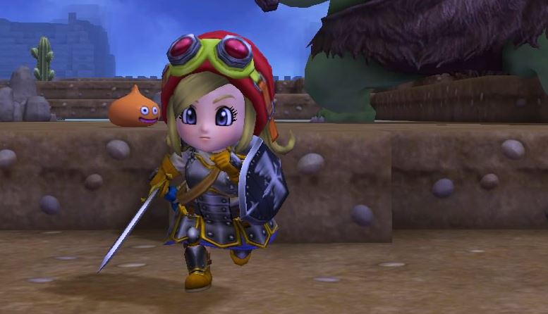 dragon quest builders guide ign