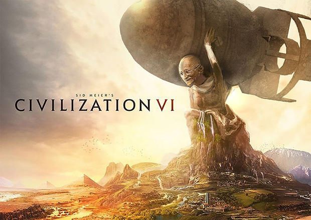 Sid Meier’s Civilization® VI: Rise And Fall