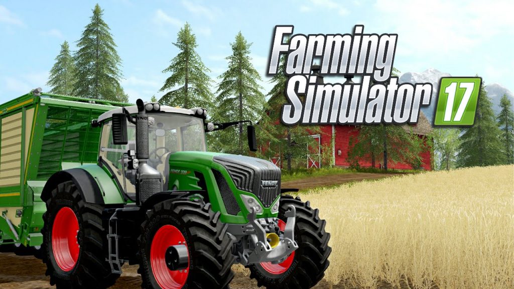 farming simulator 17 review xbox one