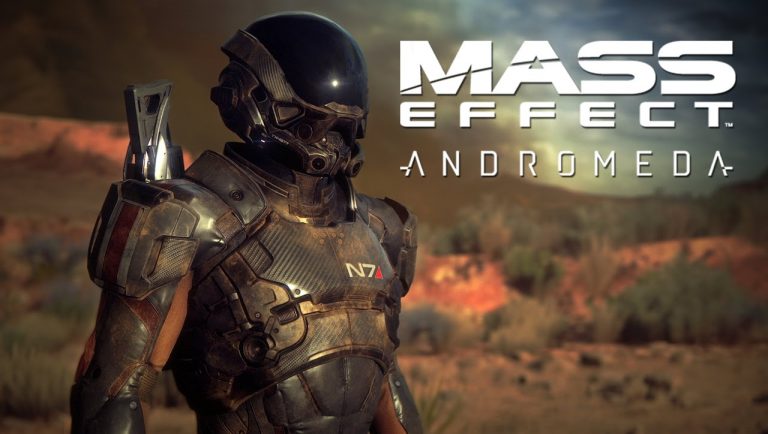 Mass Effect Andromeda Join The Andromeda Initiative Impulse Gamer 