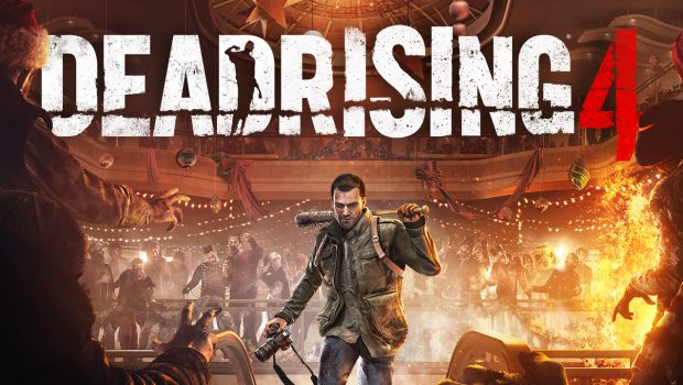 Lot Dead Rising & Walking Dead XBOX 360 Action / Adventure (Video