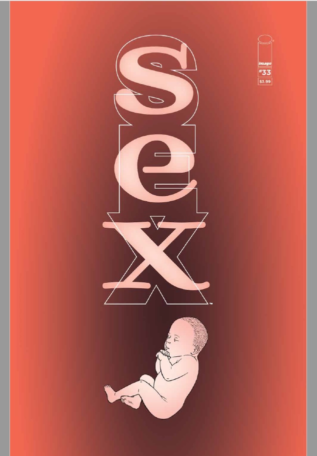 Sex 33 Comic Book Review Impulse Gamer