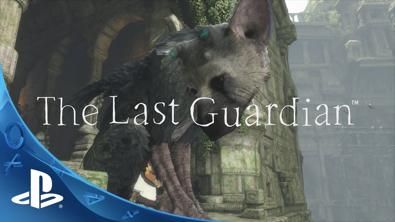 The last guardian 2 будет ли