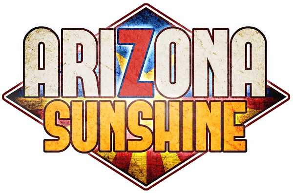 Arizona sunshine обзор