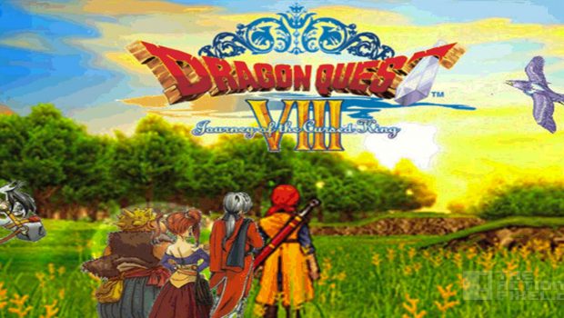 Dragon Quest VIII: Journey of the Cursed King - GameSpot