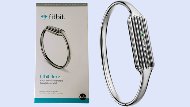fitbit flex bracelet