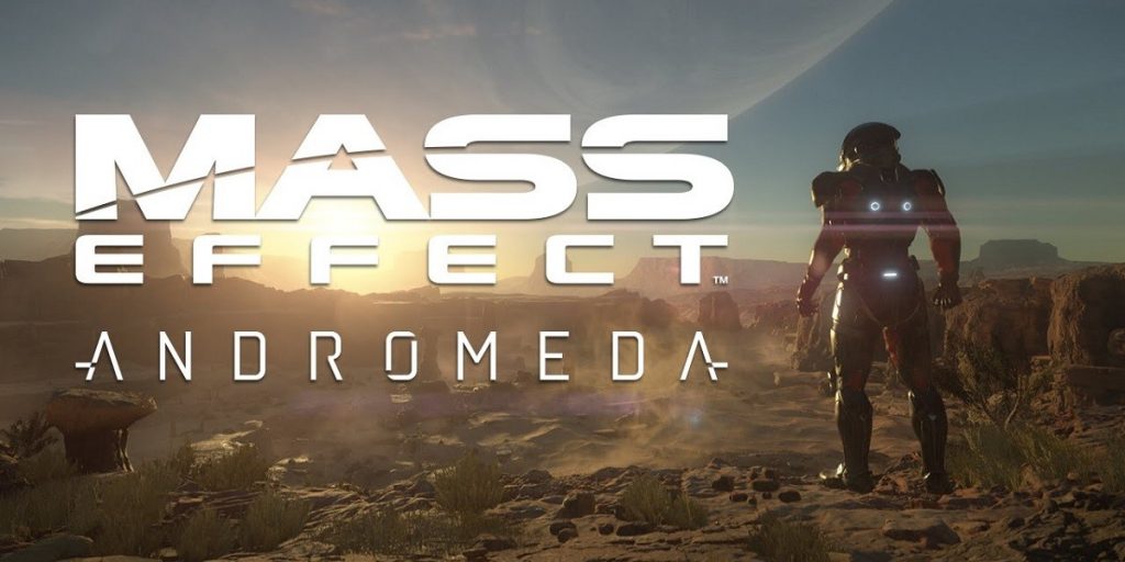 Discover New Alien Races, Characters and Perils in New Mass Effect ...