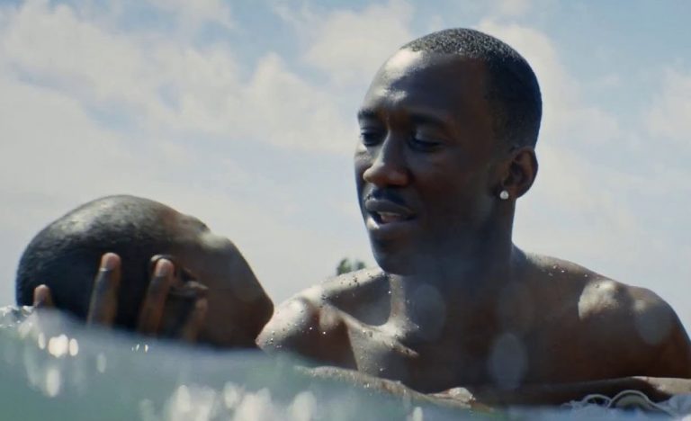 MOONLIGHT Receives 8 Academy Award Nominations - Impulse Gamer