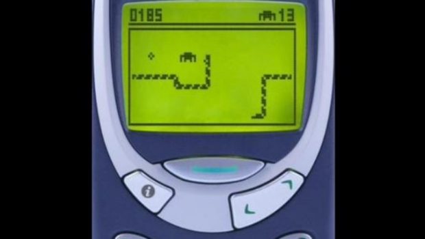 Nokia  Snake game : r/nostalgia