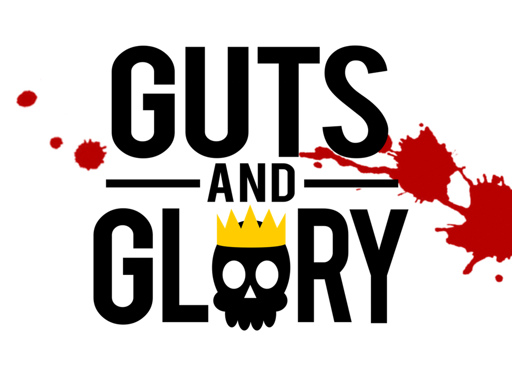 guts and glory game free