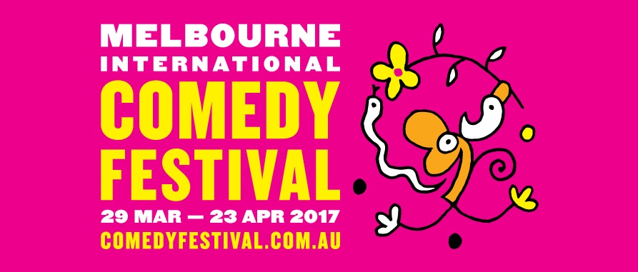 The 31st Melbourne International Comedy Festival launched today ...