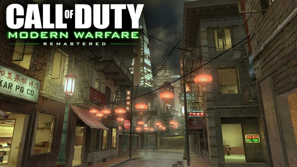 cod4 map editor