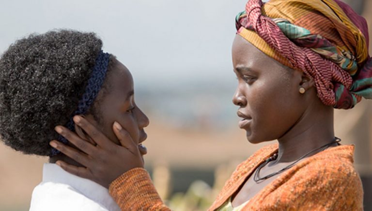 queen of katwe christian review