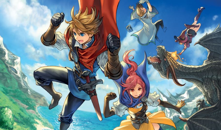 RPG MAKER FES IS OUT NOW IN AUSTRALIA AND NEW ZEALAND - Impulse Gamer